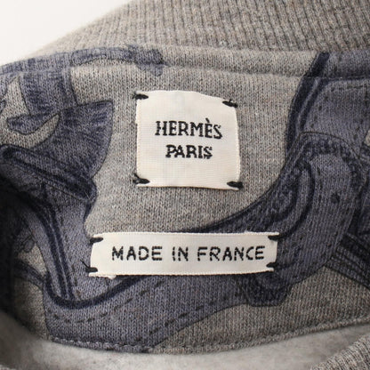 Hermes Bride De Cour Sweatshirt 