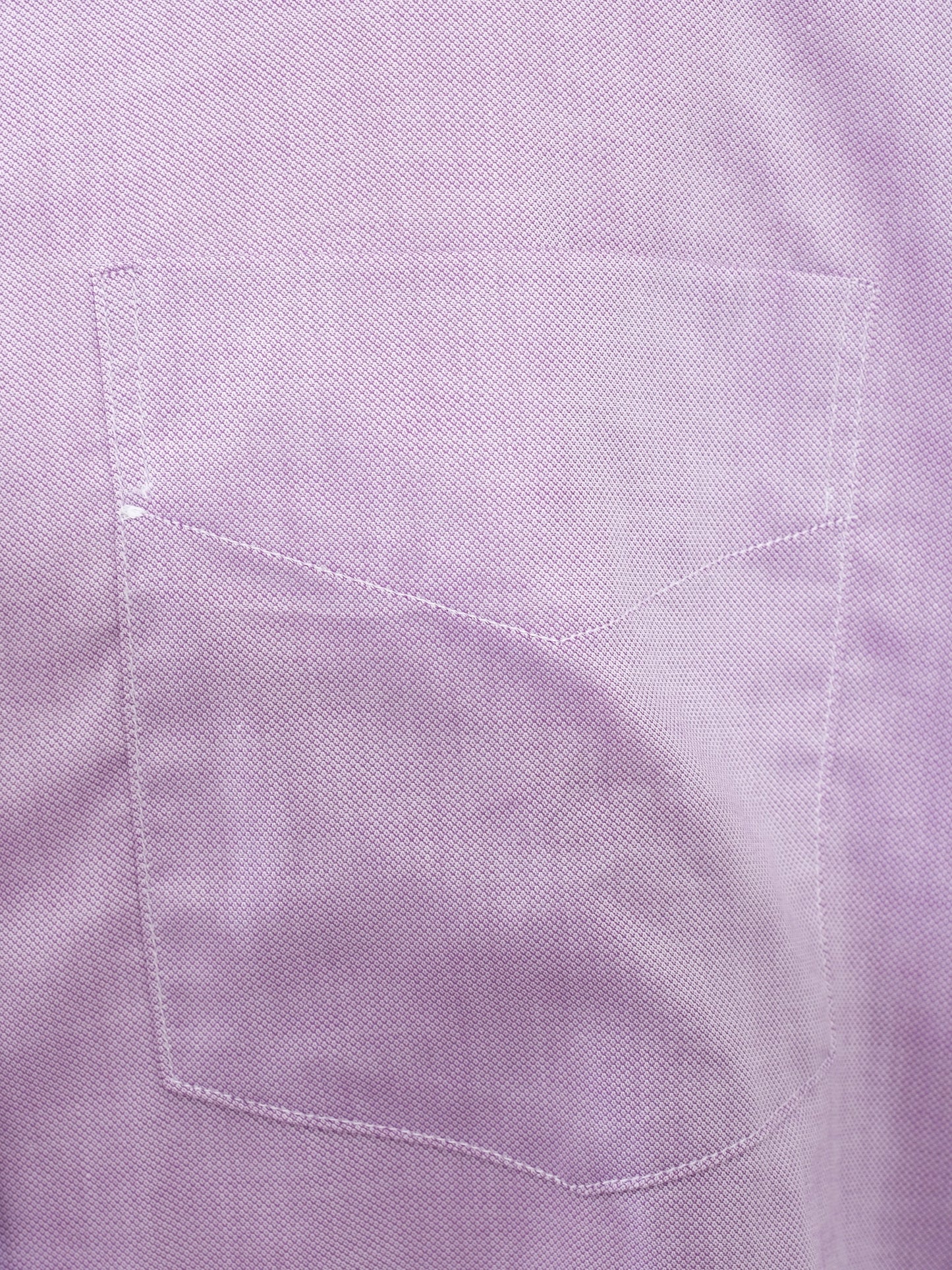 paul smith pink cotton long sleeve shirt xl excellent condition