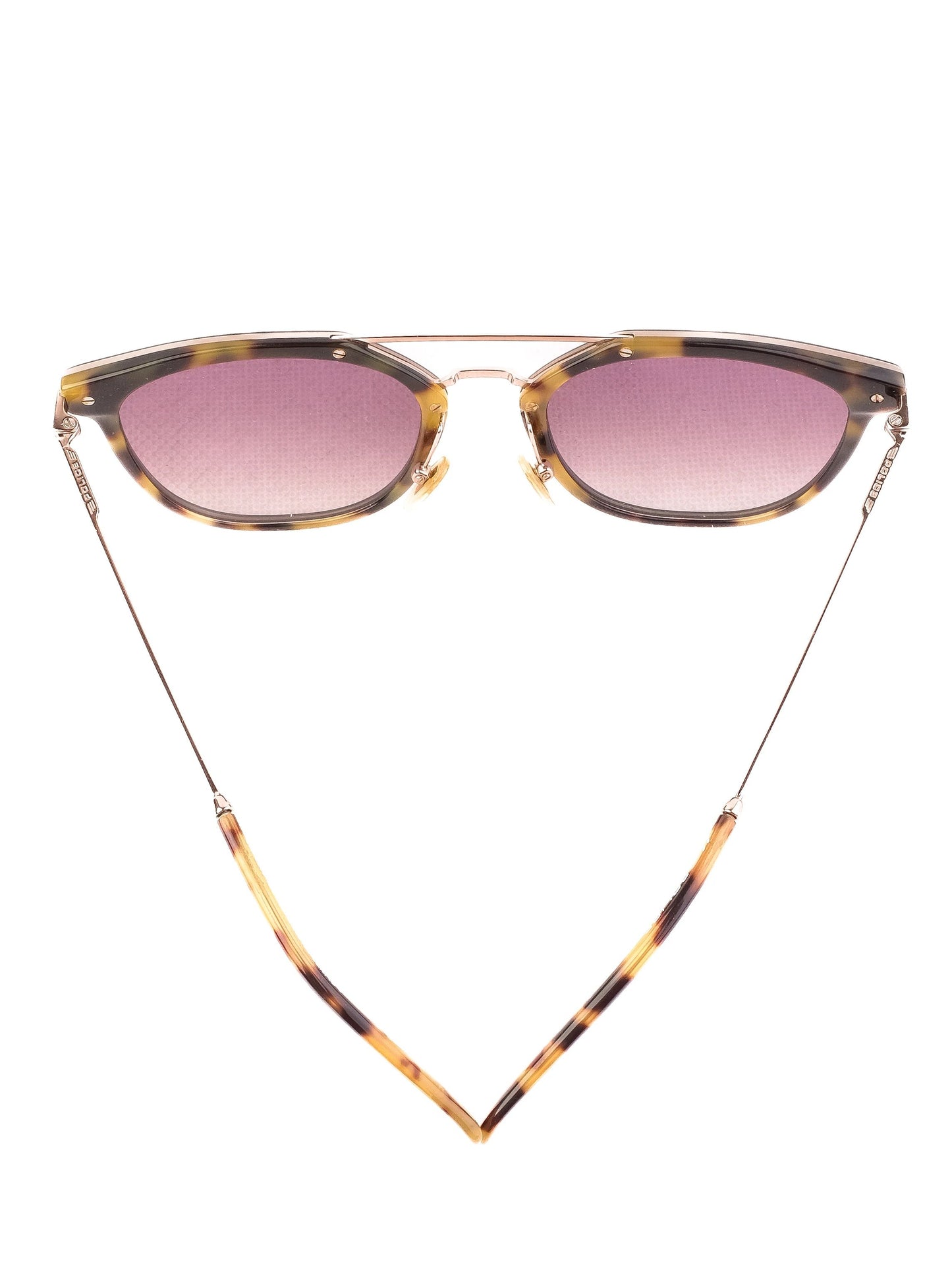 excellent police sunglasses pink tinted lenses m women's acrylic