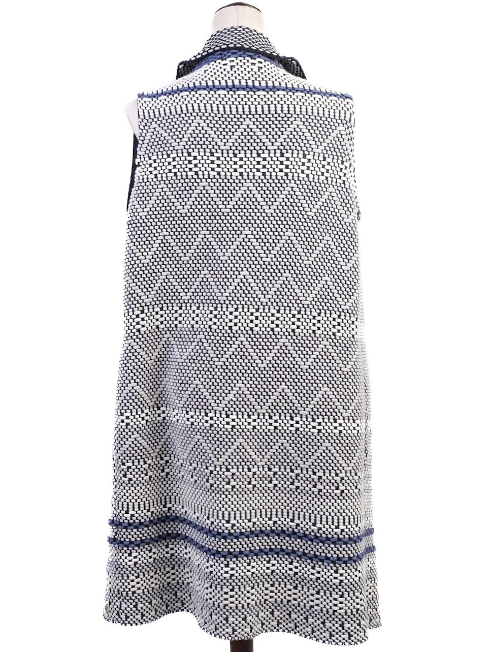 excellent marc o'polo womenõs vest cardigan xs combined colors