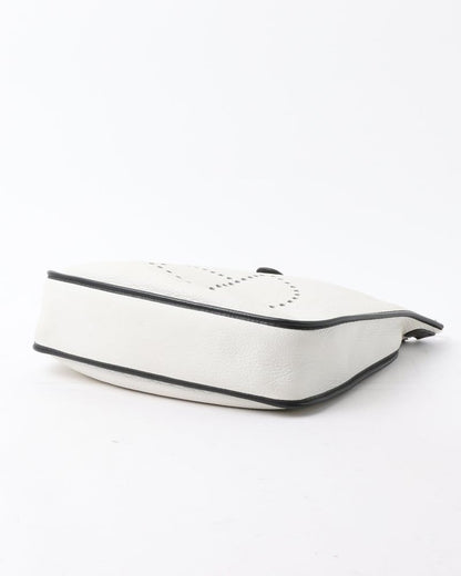 Herm�s Clemence Evelyne Gm Bag
