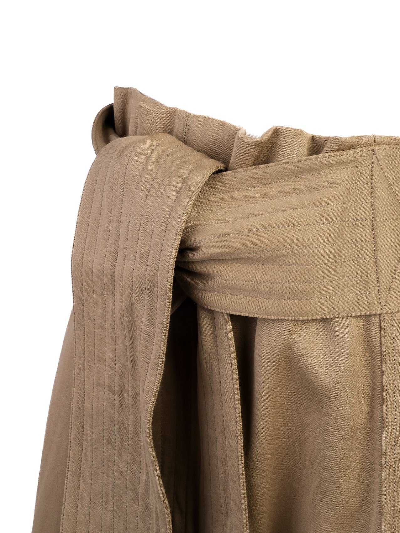 joseph green midi skirt excellent condition women's size