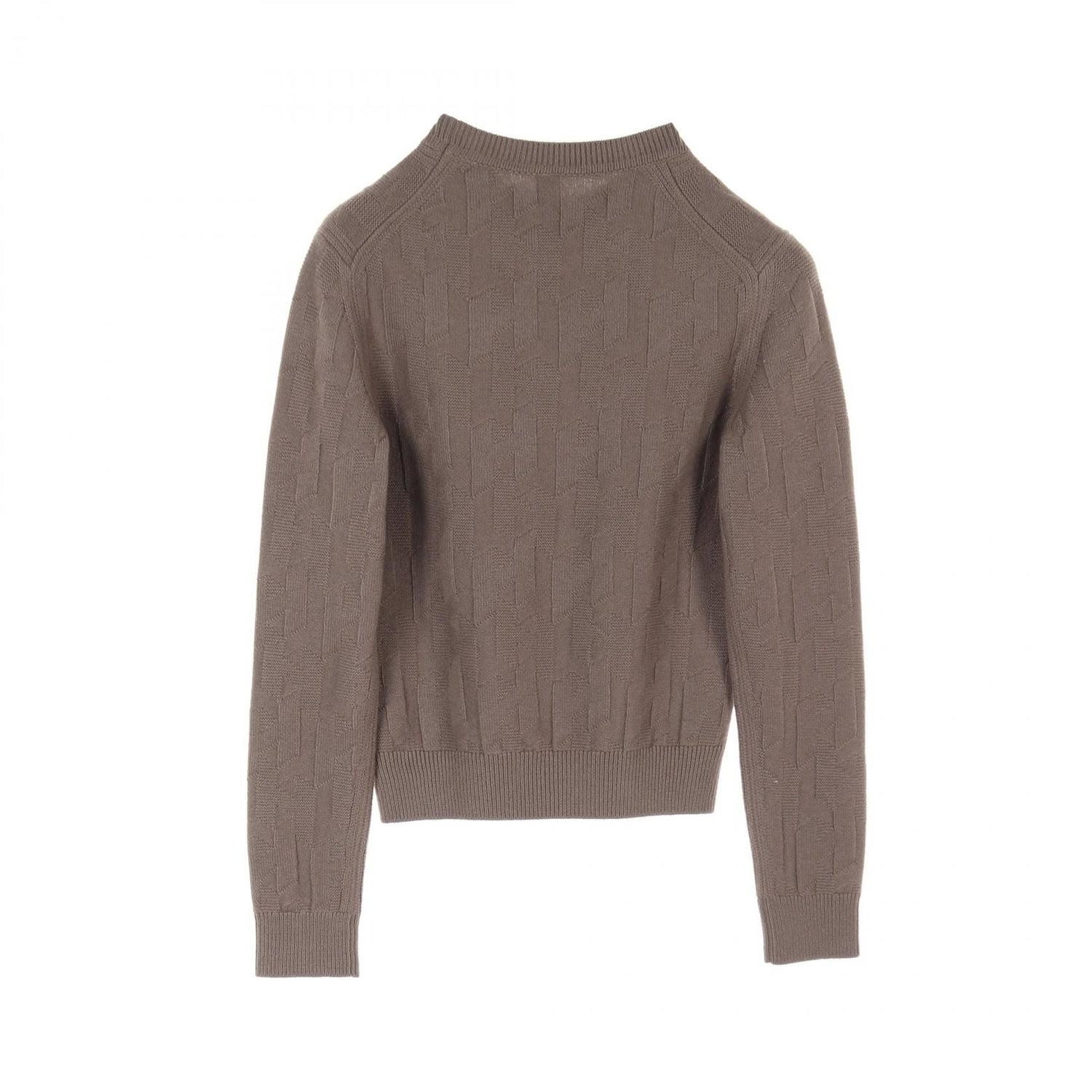 Hermes H Motif Knitwear Sweater 