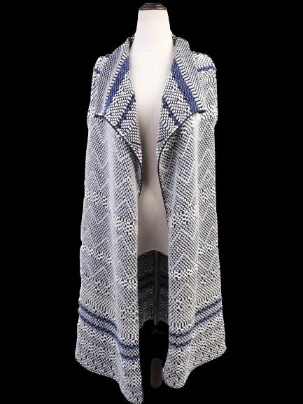 excellent marc o'polo womenõs vest cardigan xs combined colors