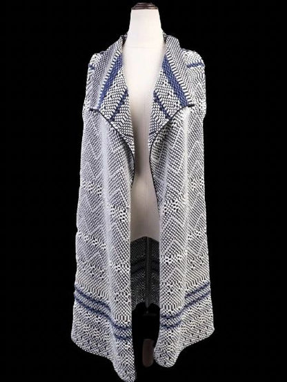 Excellent Marc O'Polo WomenÕs Vest Cardigan XS Combined Colors