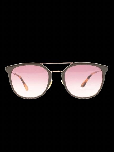 excellent police sunglasses pink tinted lenses m women's acrylic