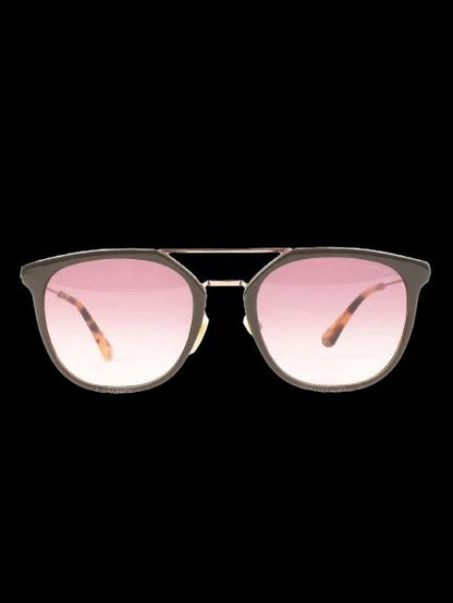 Excellent Police Sunglasses Pink Tinted Lenses M Women's Acrylic