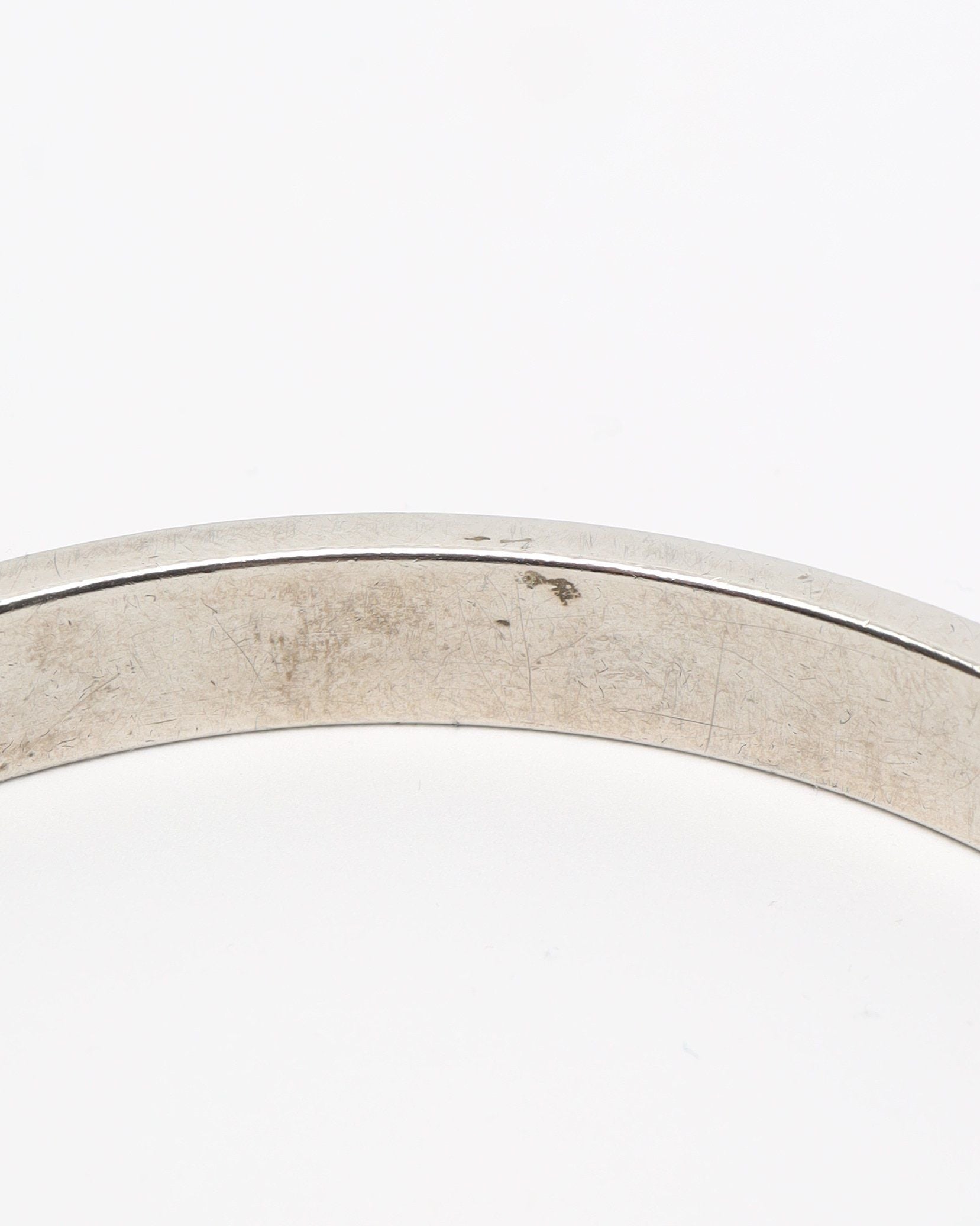Herm�s Kelly Bangle Bracelet