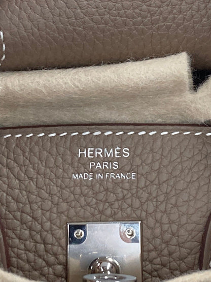 Herm�s Birkin 25, Togo