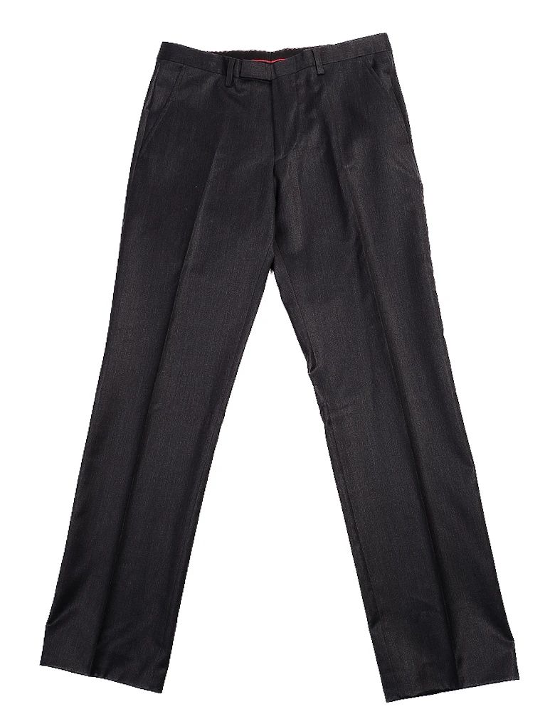 excellent cinque black suit size m viscose jacket & pants set