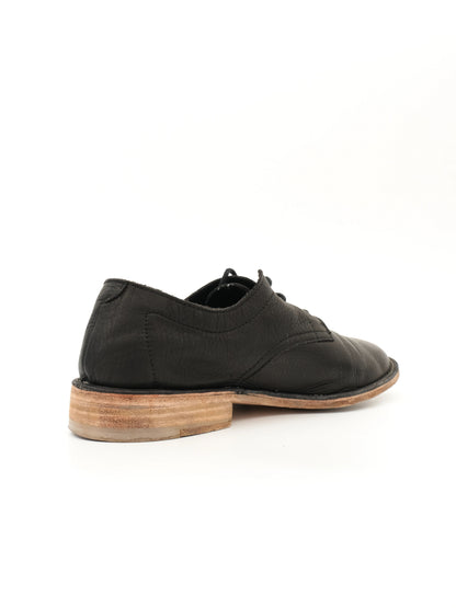 Excellent Vic Matie Black Leather Women's Dress Shoes Size 36