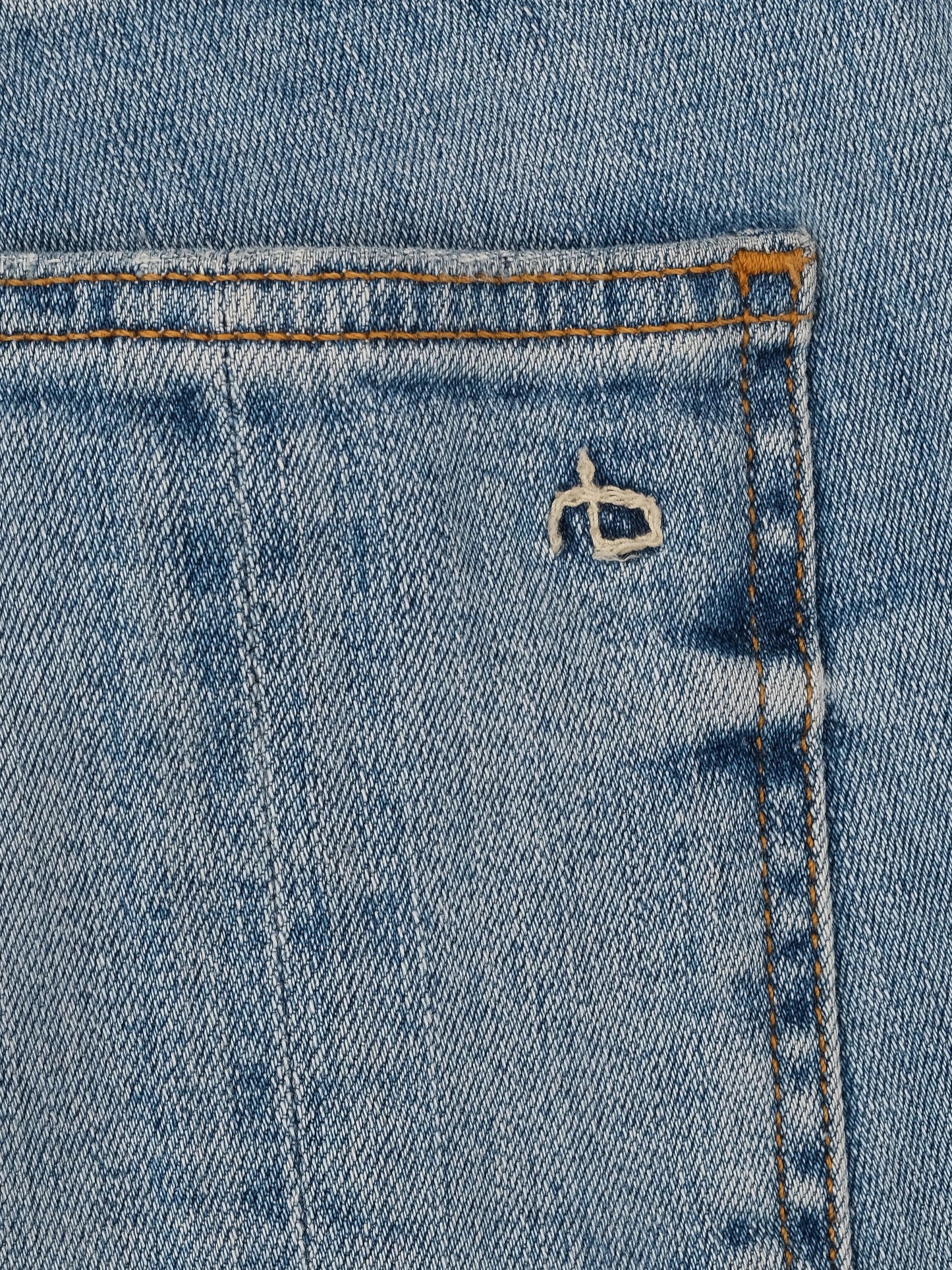rag&bone blue denim jeans size xs excellent condition