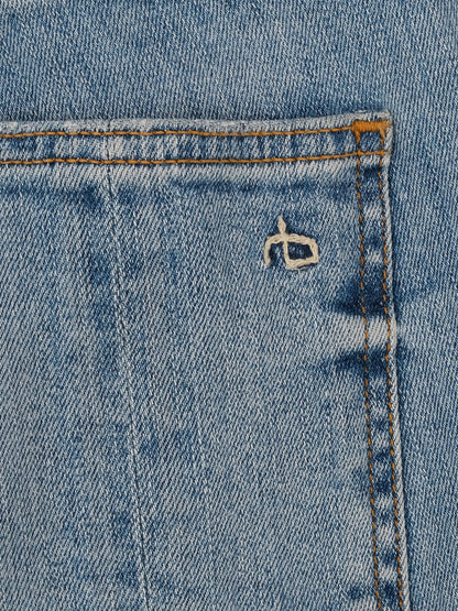 Rag&Bone Blue Denim Jeans Size XS Excellent Condition