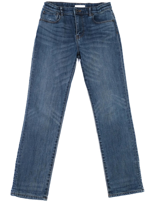 Excellent Burberry Children's Blue Denim Jeans Size 12