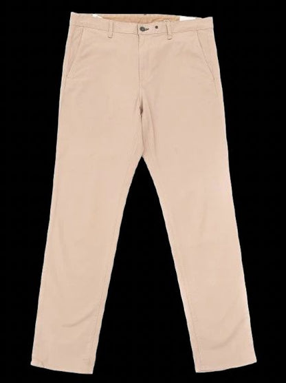 Excellent Rag & Bone Orange Polyurethane Pants Size XL for Men