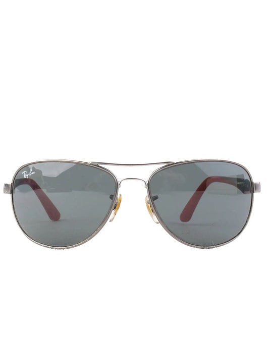 Excellent Ray-Ban Junior Aviator Sunglasses Combined Color