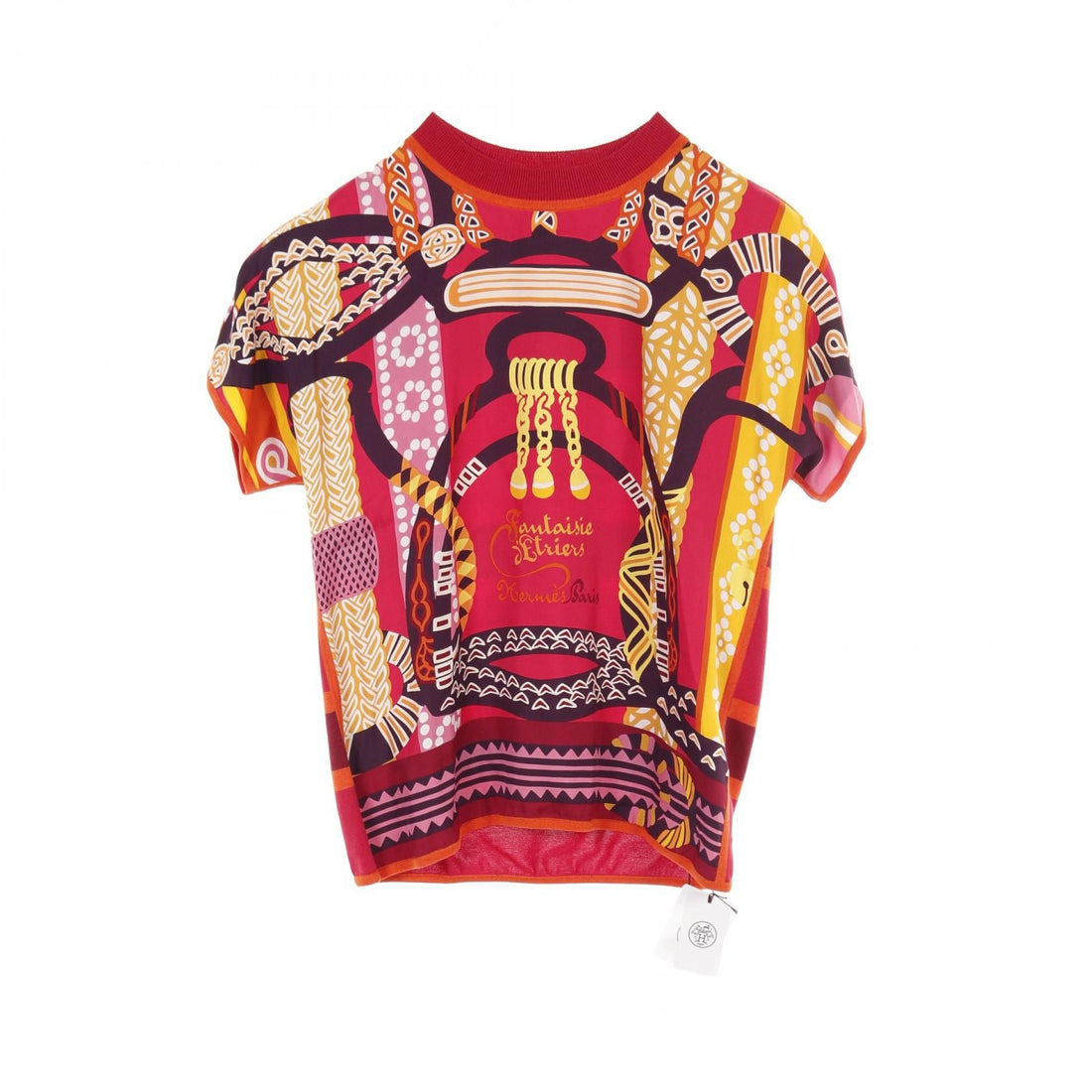 Hermes Fantaisie D&