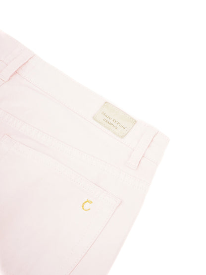 EXCELLENT Marc O'Polo Light Pink Jeans Size XL Elastane