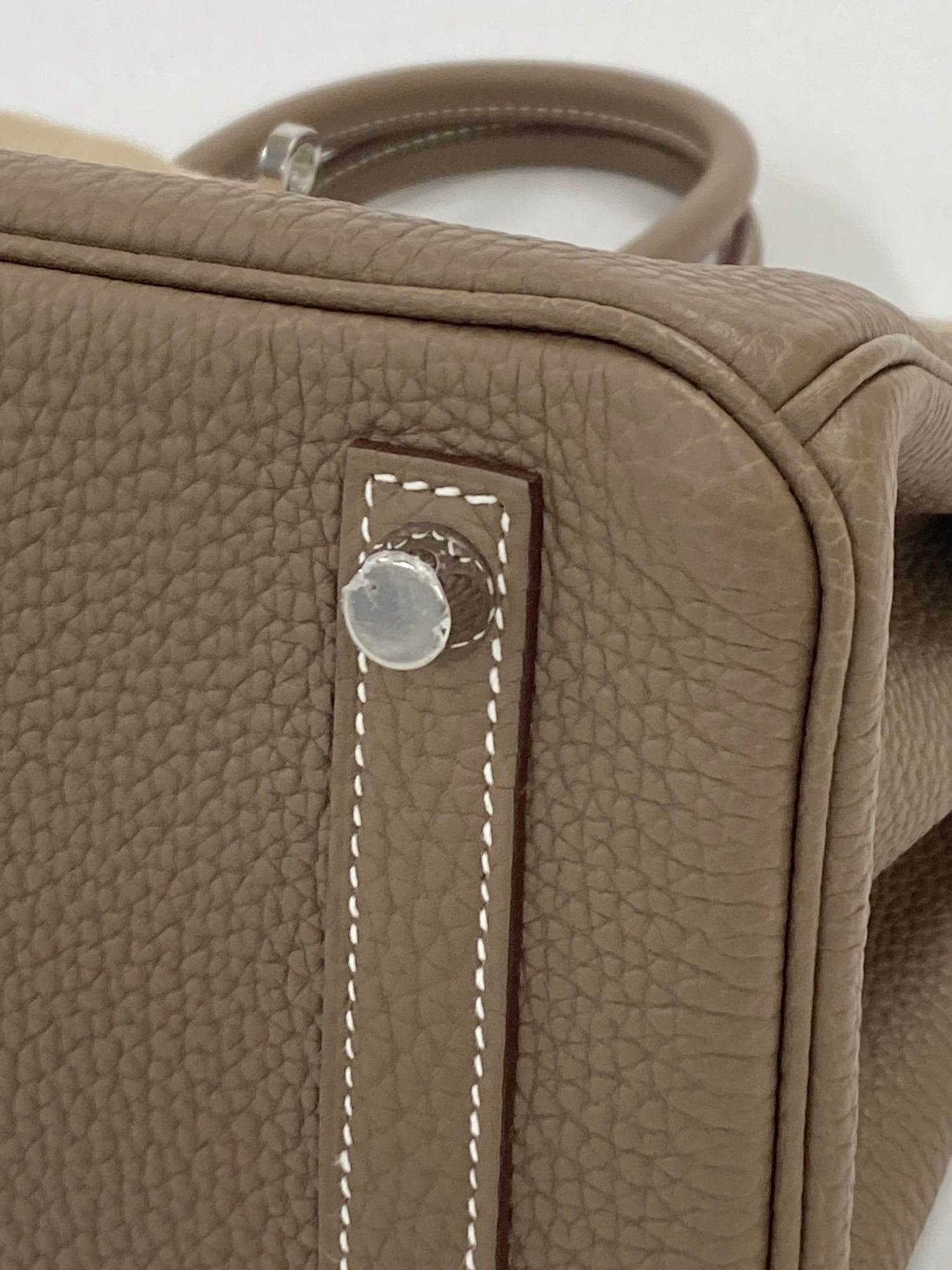 Herm�s Birkin 25, Togo