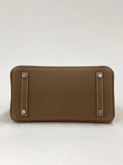 Herm�s Birkin 25, Togo