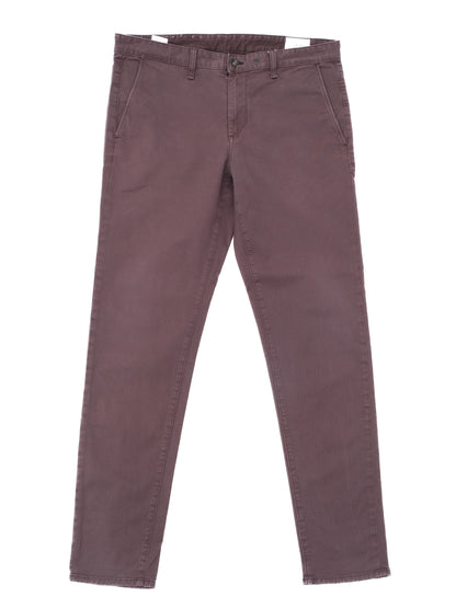 Excellent Rag&Bone Men's Gray Nylon Pants Size XL
