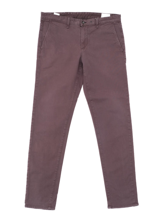 Excellent Rag&Bone Men's Gray Nylon Pants Size XL
