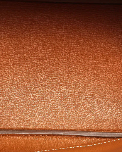 Herm�s Epsom Birkin 30 Bag