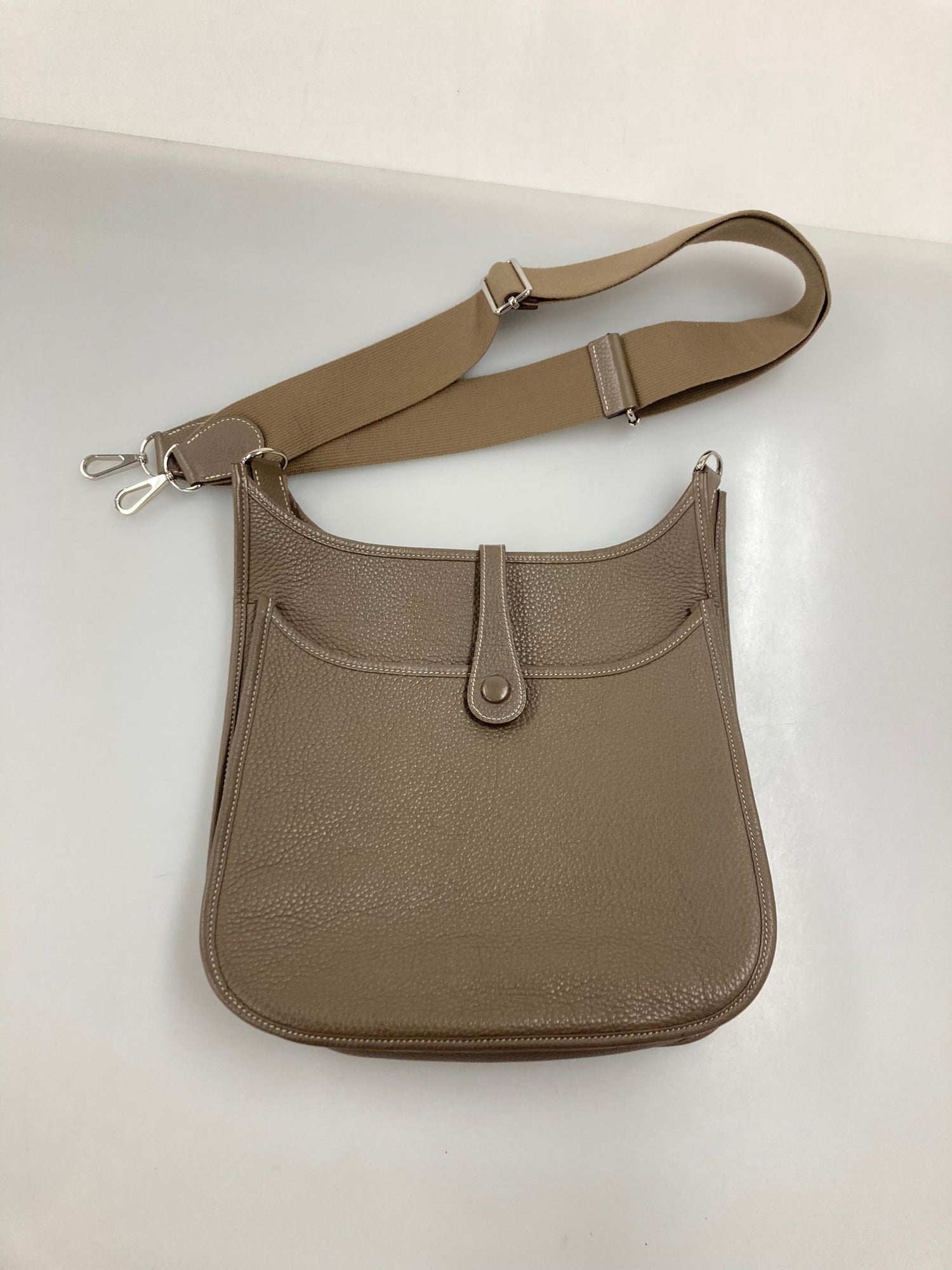 Herm�s Evelyne III PM, Clemence