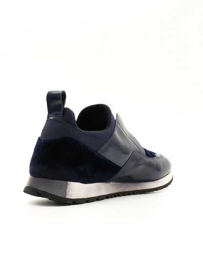 Average Condition Tod's Dark Sneakers Combined Size 36 Women