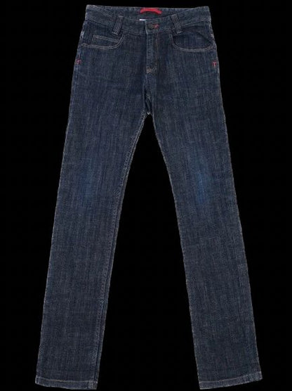 Excellent Givenchy Blue Slim Fit Jeans for Kids Size 12