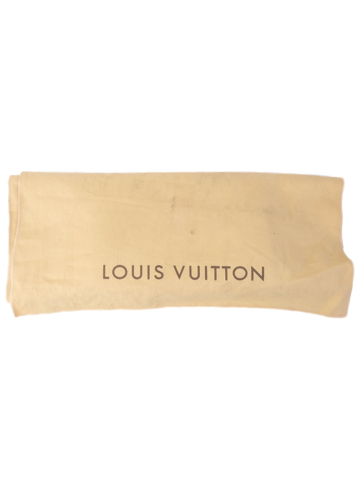 excellent louis vuitton orange leather designer clutch bag