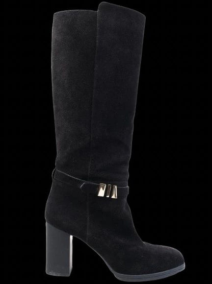 Average Fratelli Rossetti Orange Leather Women's Size 41 Boots