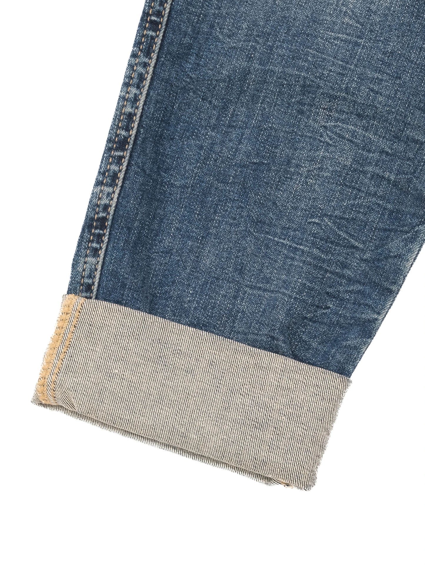 excellent phillipp plein blue jeans size s with decorative details