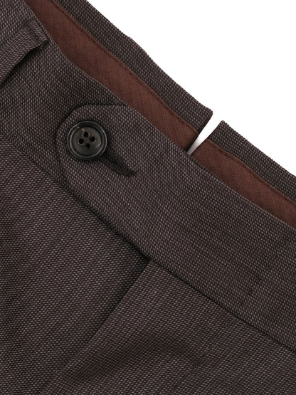 Perfect Ermenegildo Zegna Gray Wool Suit Jacket Size M
