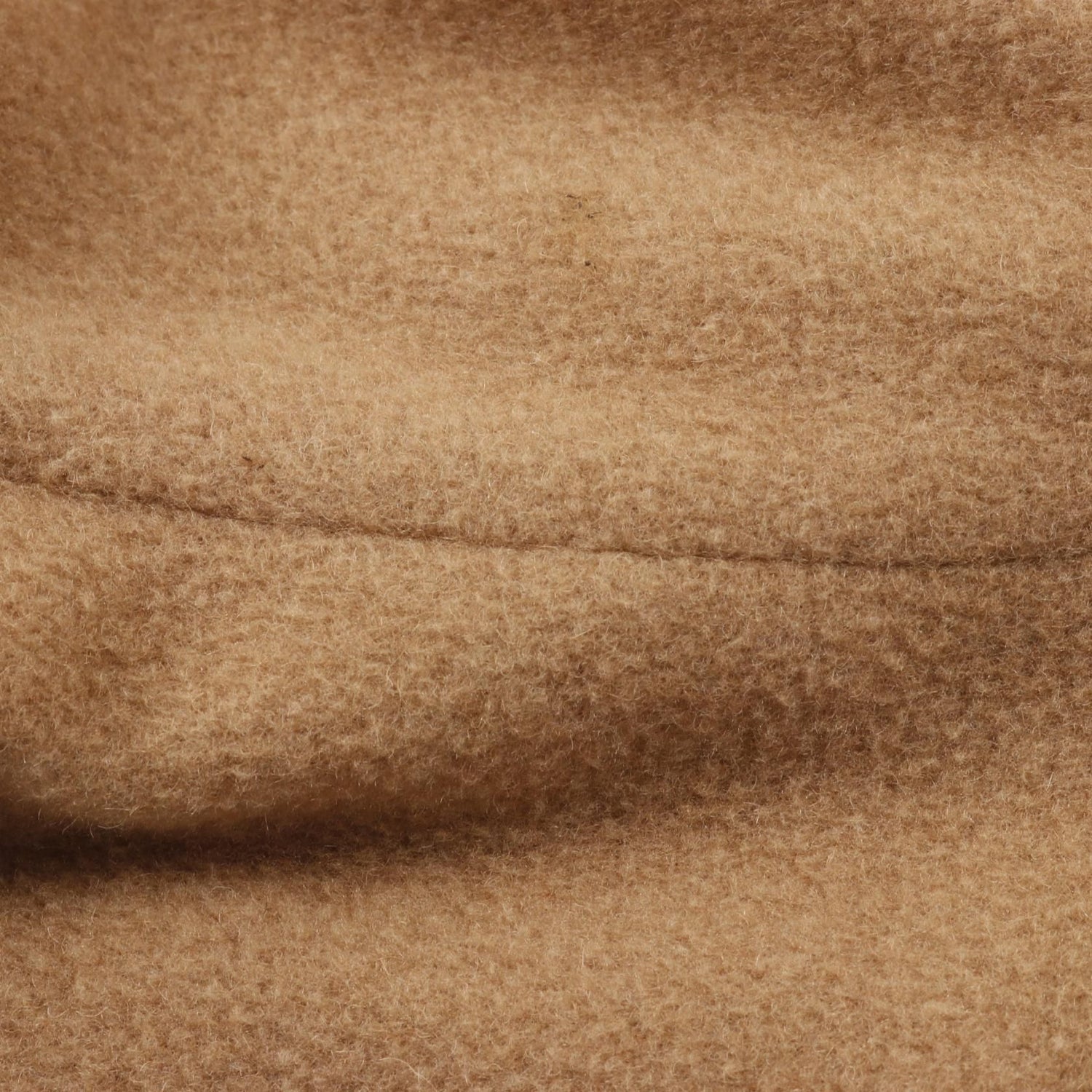 Hermes Other Coat Brown Other Camel