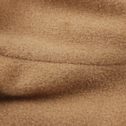 Hermes Other Coat Brown Other Camel