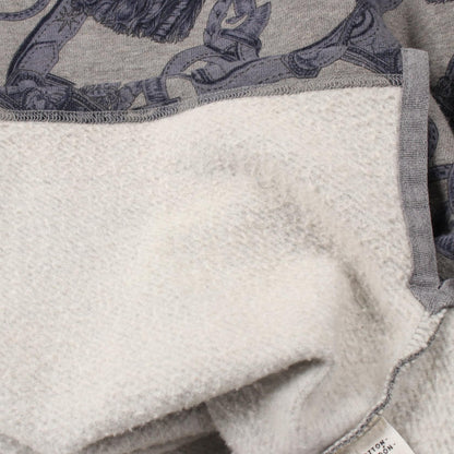 Hermes Bride De Cour Sweatshirt 