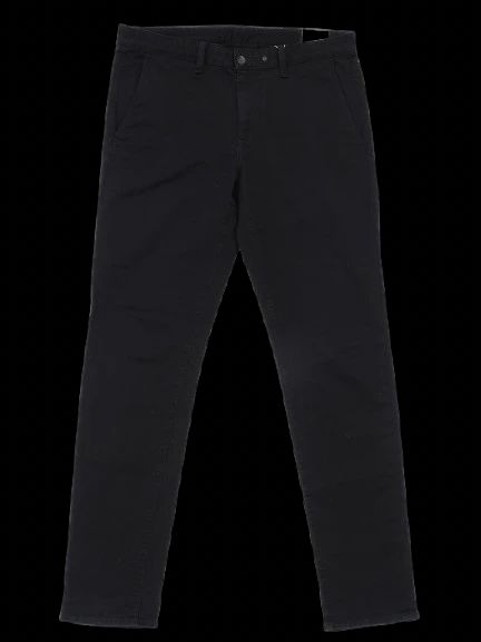 excellent rag&bone black polyurethane pants size xl men
