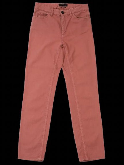 Excellent Isabel Marant Pink Pants Women's Size M Elastane