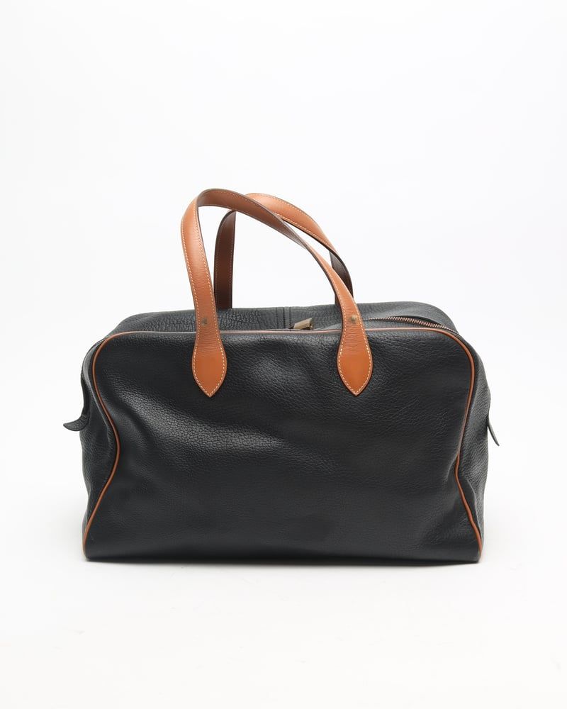 Herm�s Victoria 43 Weekend Bag