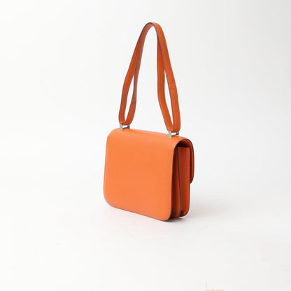Herm�s Epsom Constance 23 Bag