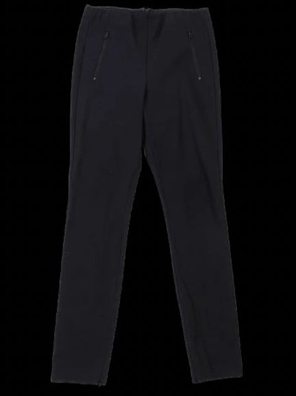 Excellent Rag&Bone Black Nylon Pants Size M - Women's Fashion