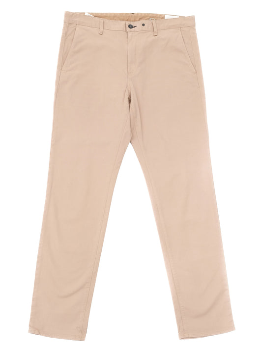 Excellent Rag & Bone Orange Polyurethane Pants Size XL for Men
