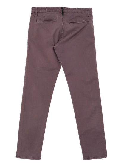 Excellent Rag&Bone Men's Gray Nylon Pants Size XL