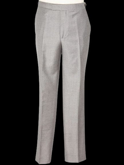Excellent Reiss Gray Cashmere Wool Dress Pants Size XL