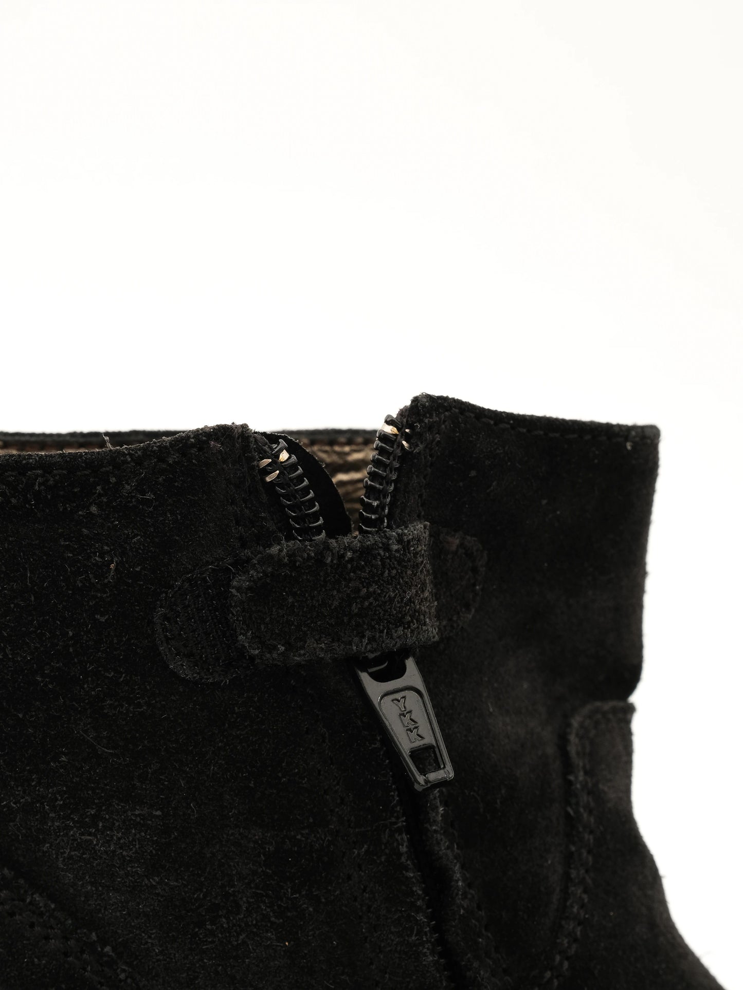 excellent bonpoint black leather ankle boots for kids size 28