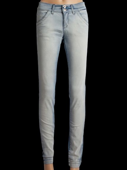 Good Trussardi Blue Denim Jeans Women Size M