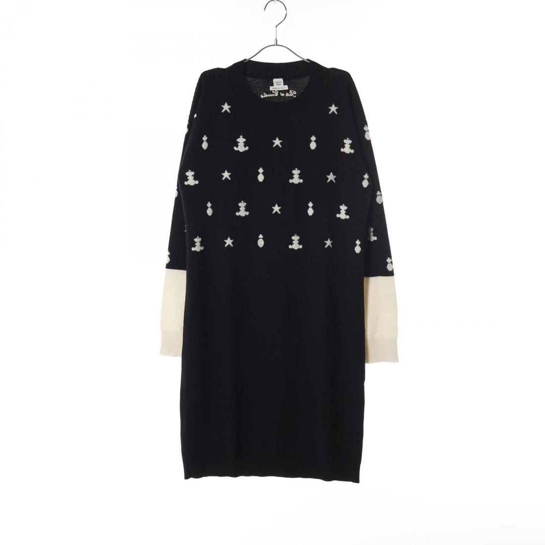 Hermes Poste Et Cavalerie Dress 
