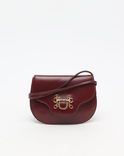 Herm�s Sologne Box Bag