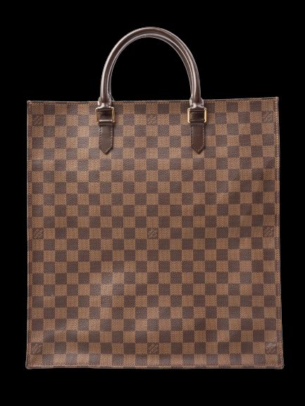 perfect louis vuitton women's tote bag orange fabric